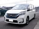 セレナ ｅ－パワー　ＸＶ　１年保証　フルセグＴＶ全方位カメラ付ナビ　Ｂｌｕｅｔｏｏｔｈ　リアモニター　ワンオーナー禁煙車　両側電動ドア　衝突軽減＆踏み間違い防止　前後ドラレコ＆ＥＴＣ２．０　新品補機バッテリー　シートヒーター（2枚目）
