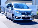 内外装の綺麗なディーラーさんからの下取り車として入庫しました。