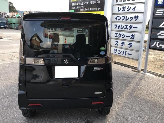 XSカスタム 4WD ナビ ETC パワスラ スマートキー(3枚目)
