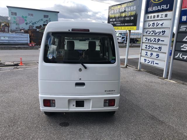 PA PA 4WD ABS付 ハイルーフ(3枚目)