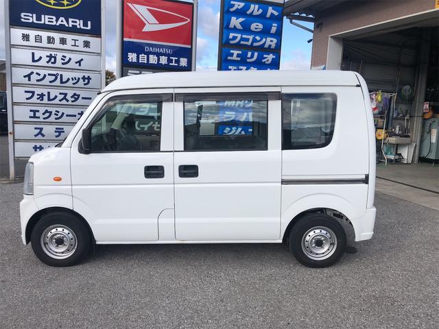 PA PA 4WD ABS付 ハイルーフ(5枚目)