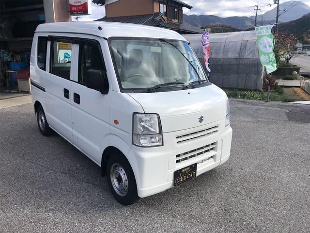 PA PA 4WD ABS付 ハイルーフ(6枚目)