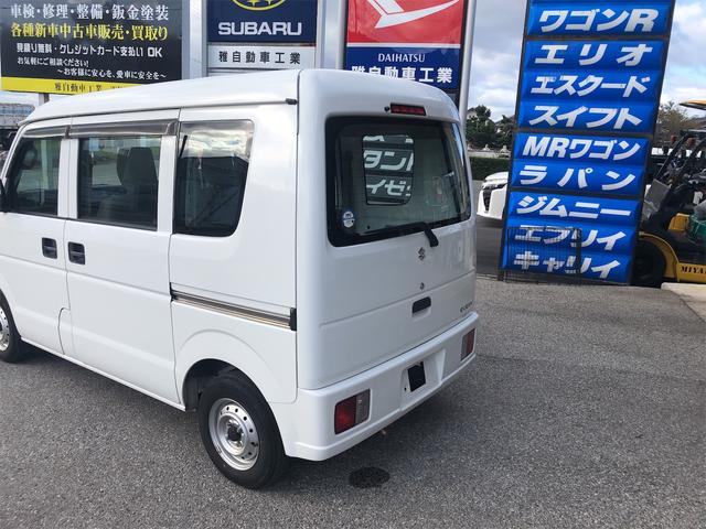 PA PA 4WD ABS付 ハイルーフ(9枚目)