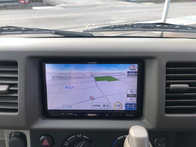 PA PA 4WD ABS付 ハイルーフ(10枚目)