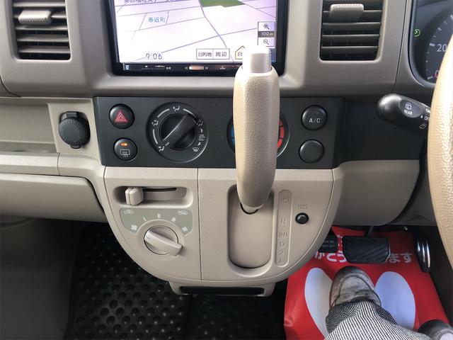 PA PA 4WD ABS付 ハイルーフ(11枚目)