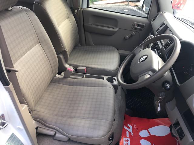 PA PA 4WD ABS付 ハイルーフ(13枚目)
