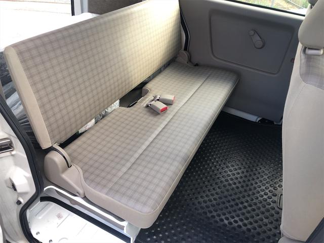 PA PA 4WD ABS付 ハイルーフ(14枚目)