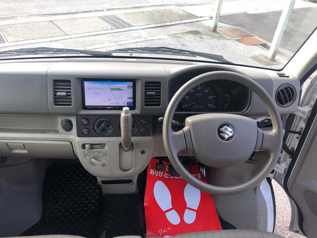 PA PA 4WD ABS付 ハイルーフ(15枚目)