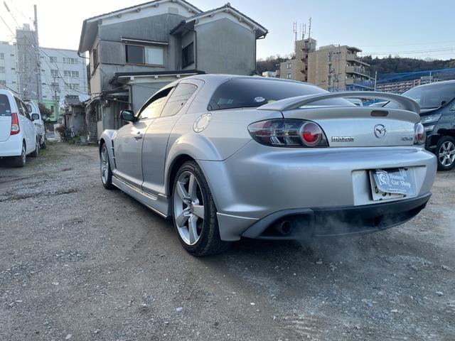 マツダ ＲＸ－８