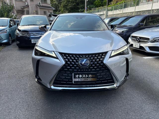 ＵＸ ＵＸ２５０ｈ　バージョンＬ　１オーナー　ユーザー買取車両　１年保証　フルセグＴＶ　全方位モニター　Ｂｌｕｅｔｏｏｔｈ　ＥＴＣ　法定整備付き　本革シート　ドラレコ（31枚目）