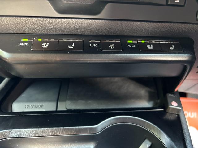 ＵＸ ＵＸ２５０ｈ　バージョンＬ　１オーナー　ユーザー買取車両　１年保証　フルセグＴＶ　全方位モニター　Ｂｌｕｅｔｏｏｔｈ　ＥＴＣ　法定整備付き　本革シート　ドラレコ（33枚目）