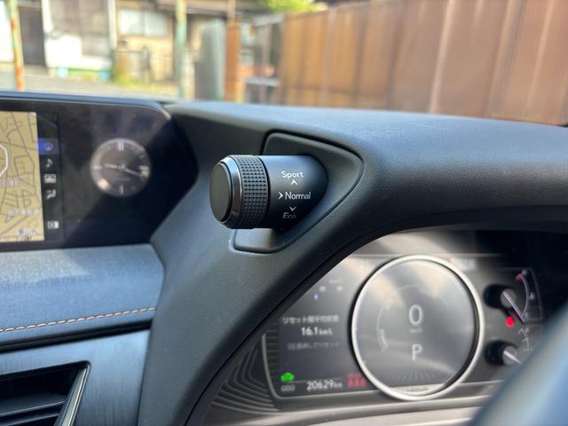 ＵＸ ＵＸ２５０ｈ　バージョンＬ　１オーナー　ユーザー買取車両　１年保証　フルセグＴＶ　全方位モニター　Ｂｌｕｅｔｏｏｔｈ　ＥＴＣ　法定整備付き　本革シート　ドラレコ（50枚目）