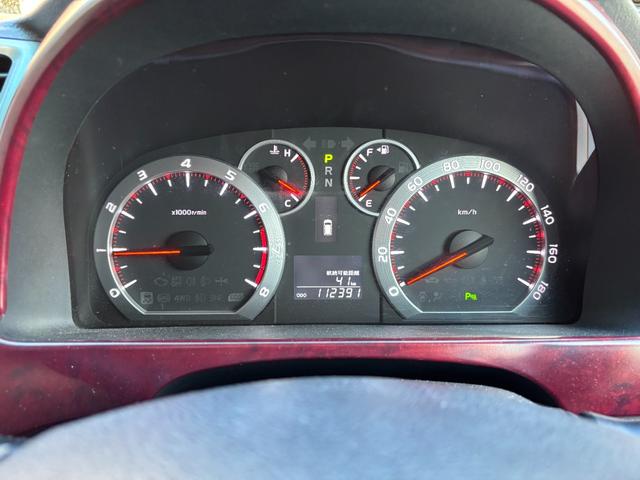 ヴェルファイア 2.4Z 1年保証 ユーザー買取車両 フルセグTV ナビ ETC スマートキー プッシュスタート 対策済みエンジン 法定整備付き(11枚目)