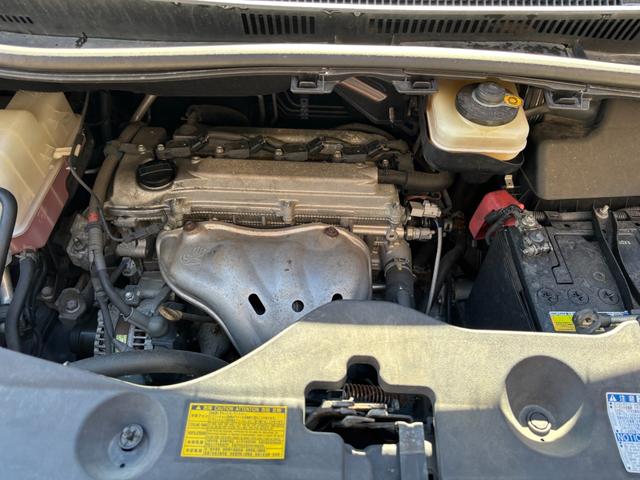 ヴェルファイア 2.4Z 1年保証 ユーザー買取車両 フルセグTV ナビ ETC スマートキー プッシュスタート 対策済みエンジン 法定整備付き(12枚目)