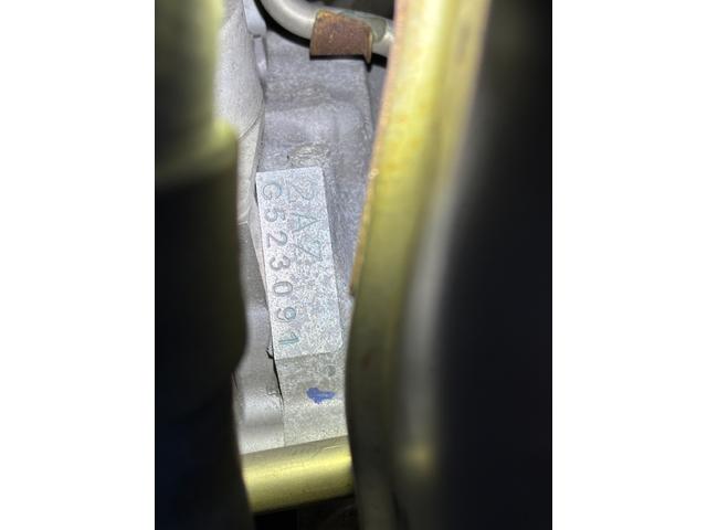 ヴェルファイア 2.4Z 1年保証 ユーザー買取車両 フルセグTV ナビ ETC スマートキー プッシュスタート 対策済みエンジン 法定整備付き(28枚目)