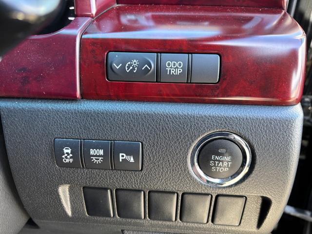 ヴェルファイア 2.4Z 1年保証 ユーザー買取車両 フルセグTV ナビ ETC スマートキー プッシュスタート 対策済みエンジン 法定整備付き(34枚目)