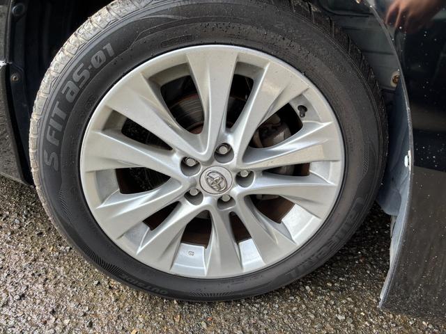 ヴェルファイア 2.4Z 1年保証 ユーザー買取車両 フルセグTV ナビ ETC スマートキー プッシュスタート 対策済みエンジン 法定整備付き(38枚目)