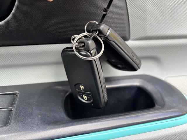 アクア S 1年保証 AUX 1オーナー リア修復 スマートキー プッシュスタート ETC 2024年製タイヤ マルチインフォメーションディスプレイ(4.2インチカラーTFT液晶)(15枚目)
