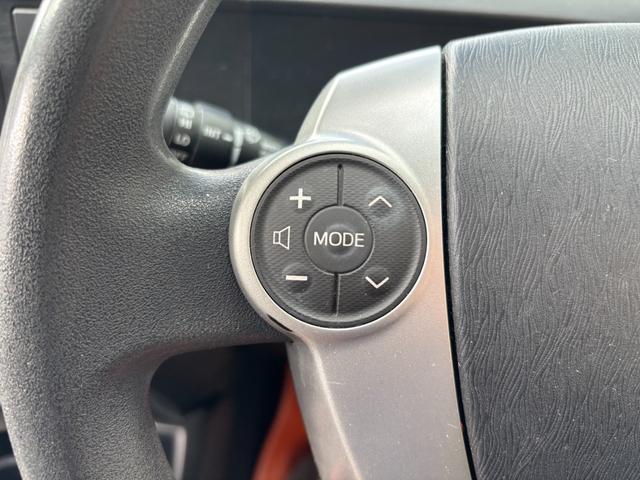 アクア S 1年保証 AUX 1オーナー リア修復 スマートキー プッシュスタート ETC 2024年製タイヤ マルチインフォメーションディスプレイ(4.2インチカラーTFT液晶)(16枚目)