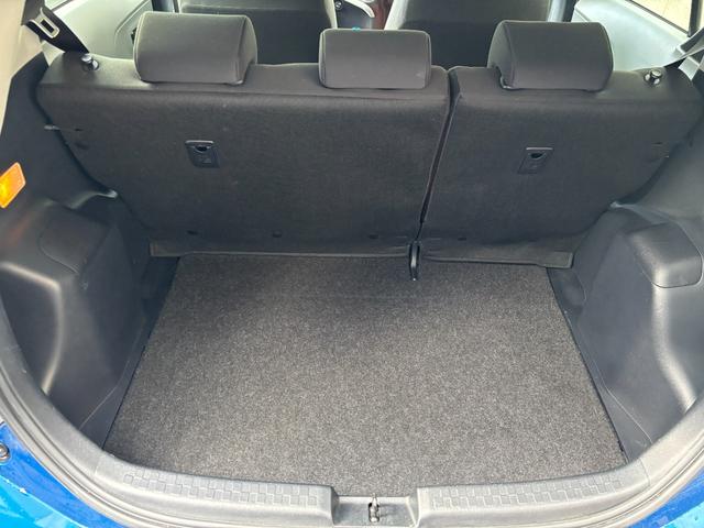 アクア S 1年保証 AUX 1オーナー リア修復 スマートキー プッシュスタート ETC 2024年製タイヤ マルチインフォメーションディスプレイ(4.2インチカラーTFT液晶)(22枚目)