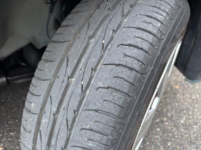 デミオ スタイルC スマートキー 法定整備付き 禁煙車(6枚目)