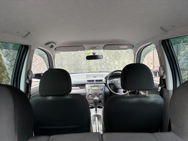 デミオ スタイルC スマートキー 法定整備付き 禁煙車(7枚目)