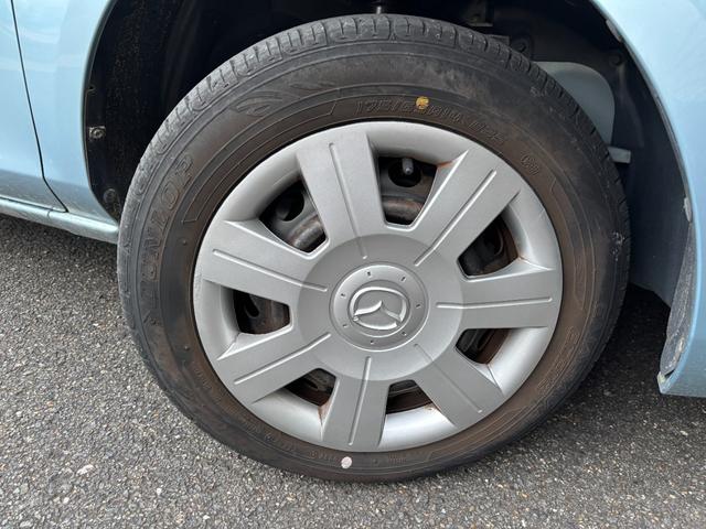 デミオ スタイルC スマートキー 法定整備付き 禁煙車(12枚目)