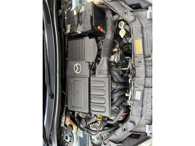 デミオ スタイルC スマートキー 法定整備付き 禁煙車(14枚目)