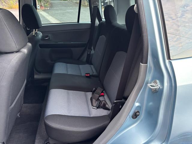 デミオ スタイルC スマートキー 法定整備付き 禁煙車(15枚目)