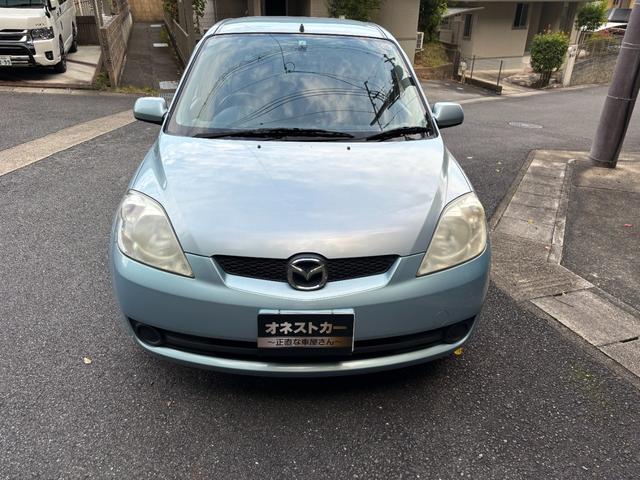 デミオ スタイルC スマートキー 法定整備付き 禁煙車(20枚目)