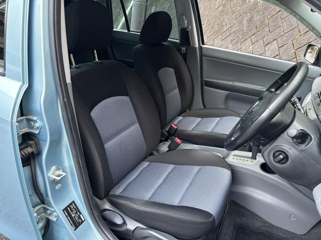 デミオ スタイルC スマートキー 法定整備付き 禁煙車(22枚目)