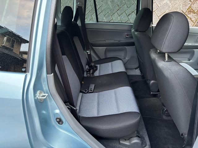 デミオ スタイルC スマートキー 法定整備付き 禁煙車(25枚目)