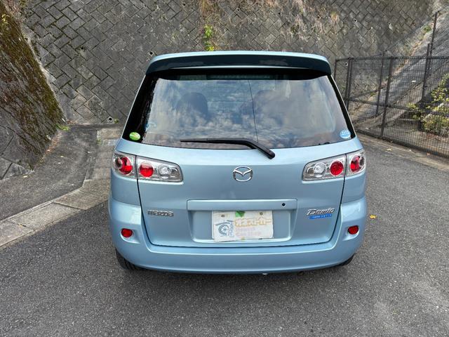 デミオ スタイルC スマートキー 法定整備付き 禁煙車(26枚目)