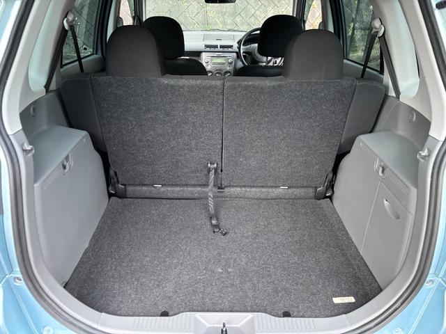 デミオ スタイルC スマートキー 法定整備付き 禁煙車(30枚目)