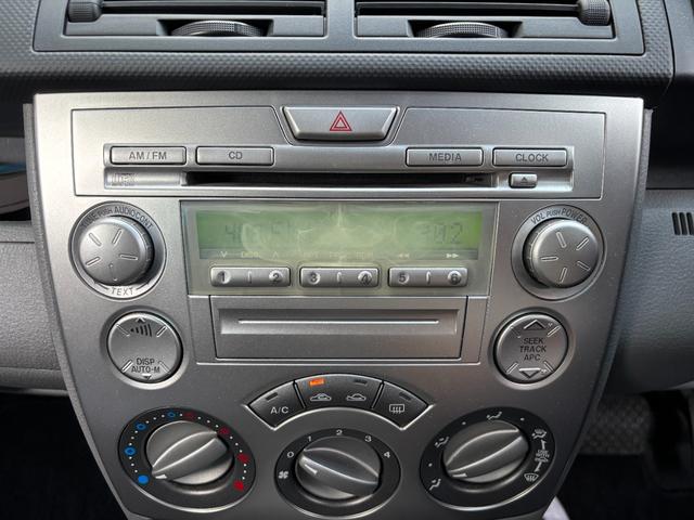 デミオ スタイルC スマートキー 法定整備付き 禁煙車(31枚目)