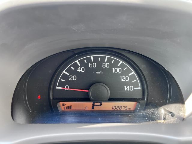 エブリイ ＰＡリミテッド　１年保証　４ＷＤ　キーレス　４ＡＴ　法定整備付き　ドライブレコーダー（16枚目）