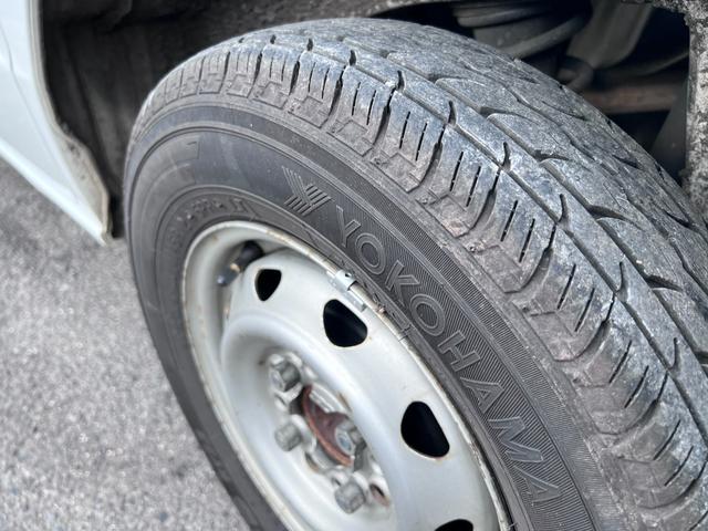 エブリイ ＰＡリミテッド　１年保証　４ＷＤ　キーレス　４ＡＴ　法定整備付き　ドライブレコーダー（17枚目）