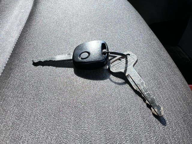 エブリイ ＰＡリミテッド　１年保証　４ＷＤ　キーレス　４ＡＴ　法定整備付き　ドライブレコーダー（20枚目）