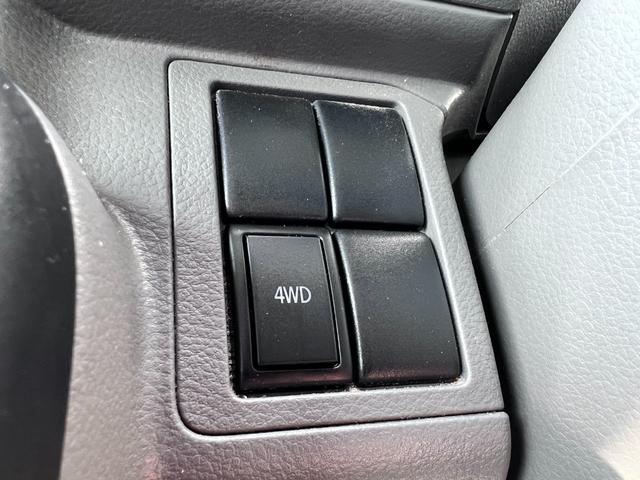 エブリイ ＰＡリミテッド　１年保証　４ＷＤ　キーレス　４ＡＴ　法定整備付き　ドライブレコーダー（23枚目）