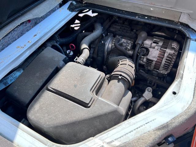 エブリイ ＰＡリミテッド　１年保証　４ＷＤ　キーレス　４ＡＴ　法定整備付き　ドライブレコーダー（28枚目）