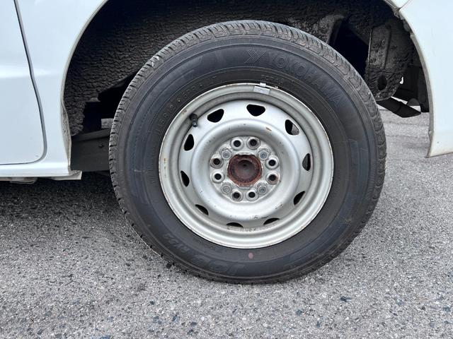 エブリイ ＰＡリミテッド　１年保証　４ＷＤ　キーレス　４ＡＴ　法定整備付き　ドライブレコーダー（29枚目）