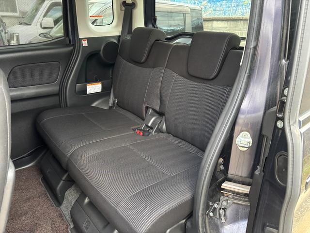 デイズルークス ハイウェイスター Xターボ 後期 1年保証 左側パワースライドドア リア送風機 法定整備付き アラウンドビューモニター Bluetooth フルセグTV ナビ ハイビームアシスト(12枚目)