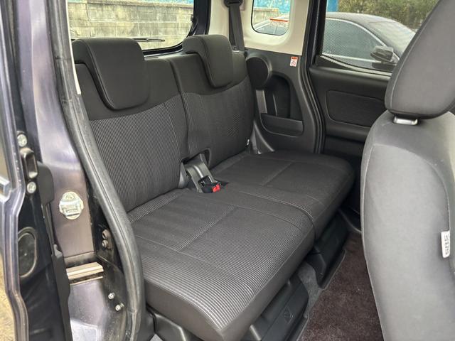 デイズルークス ハイウェイスター Xターボ 後期 1年保証 左側パワースライドドア リア送風機 法定整備付き アラウンドビューモニター Bluetooth フルセグTV ナビ ハイビームアシスト(19枚目)