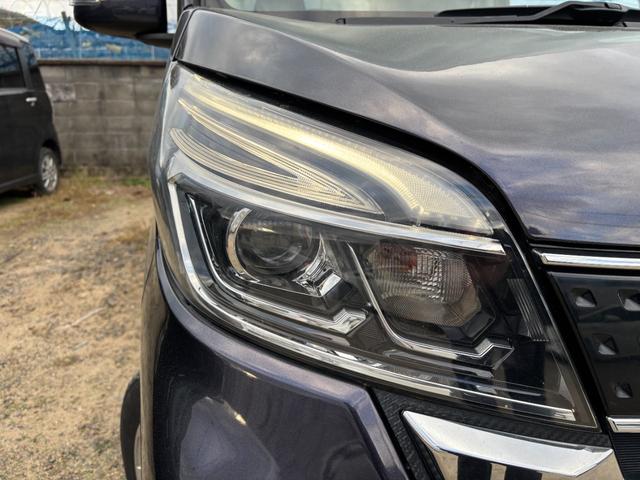 デイズルークス ハイウェイスター Xターボ 後期 1年保証 左側パワースライドドア リア送風機 法定整備付き アラウンドビューモニター Bluetooth フルセグTV ナビ ハイビームアシスト(25枚目)