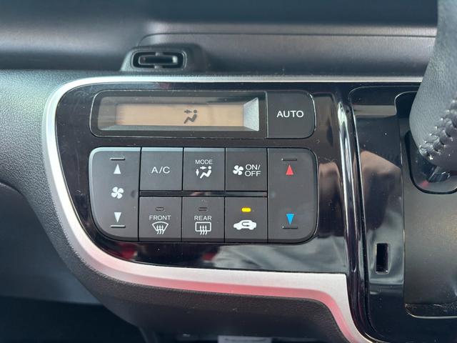 Ｎ－ＢＯＸスラッシュ Ｘ・ターボパッケージ　１年保証　２トンカラー　フルセグＴＶ　Ｂｌｕｅｔｏｏｔｈ　ＥＴＣ　バックカメラ　シートヒーター　ステアリングヒーター　サウンドマッピングシステム（8枚目）