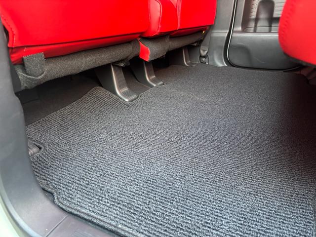 Ｎ－ＢＯＸスラッシュ Ｘ・ターボパッケージ　１年保証　２トンカラー　フルセグＴＶ　Ｂｌｕｅｔｏｏｔｈ　ＥＴＣ　バックカメラ　シートヒーター　ステアリングヒーター　サウンドマッピングシステム（15枚目）