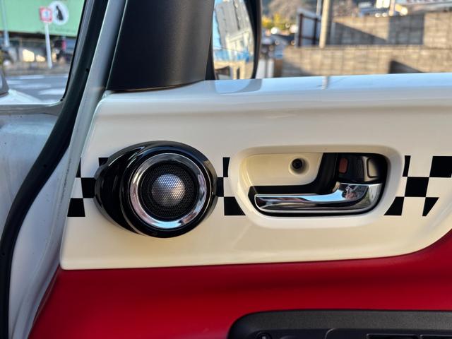 Ｎ－ＢＯＸスラッシュ Ｘ・ターボパッケージ　１年保証　２トンカラー　フルセグＴＶ　Ｂｌｕｅｔｏｏｔｈ　ＥＴＣ　バックカメラ　シートヒーター　ステアリングヒーター　サウンドマッピングシステム（30枚目）