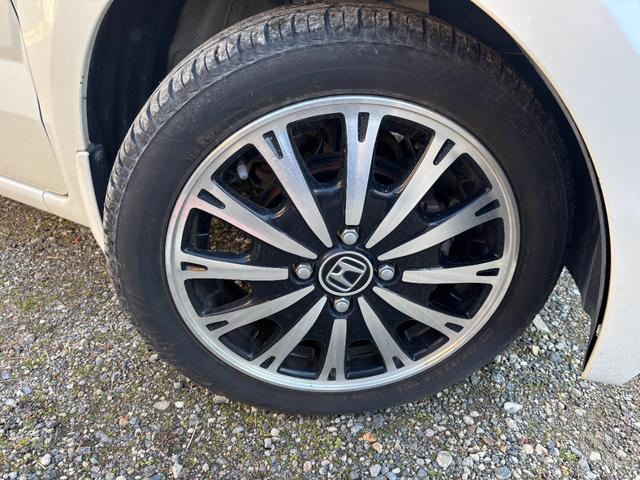 Ｎ－ＢＯＸスラッシュ Ｘ・ターボパッケージ　１年保証　２トンカラー　フルセグＴＶ　Ｂｌｕｅｔｏｏｔｈ　ＥＴＣ　バックカメラ　シートヒーター　ステアリングヒーター　サウンドマッピングシステム（46枚目）