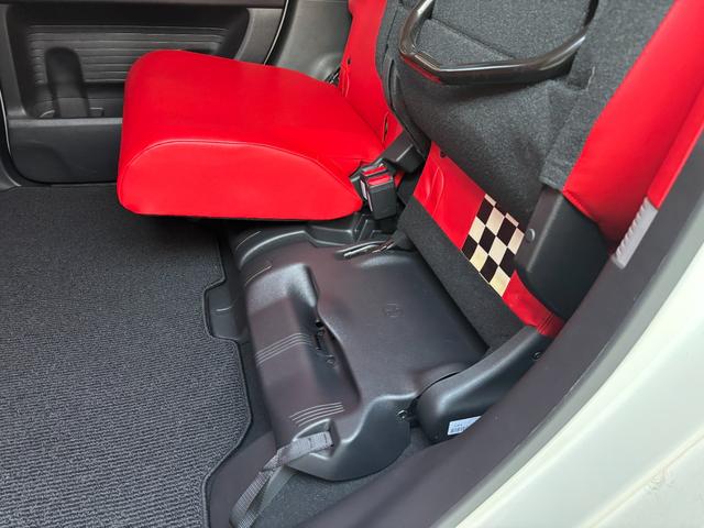 Ｎ－ＢＯＸスラッシュ Ｘ・ターボパッケージ　１年保証　２トンカラー　フルセグＴＶ　Ｂｌｕｅｔｏｏｔｈ　ＥＴＣ　バックカメラ　シートヒーター　ステアリングヒーター　サウンドマッピングシステム（52枚目）