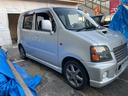 SUZUKI WAGON R RR